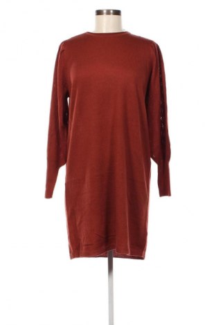 Γυναικείο πουλόβερ ONLY, Μέγεθος L, Χρώμα Καφέ, Τιμή 9,19 €