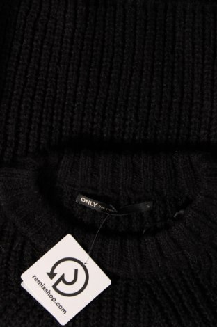 Dámsky pulóver ONLY, Veľkosť S, Farba Čierna, Cena  8,42 €