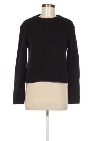 Γυναικείο πουλόβερ ONLY, Μέγεθος S, Χρώμα Μαύρο, Τιμή 8,68 €