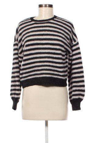Дамски пуловер ONLY, Размер M, Цвят Черен, Цена 27,00 лв.