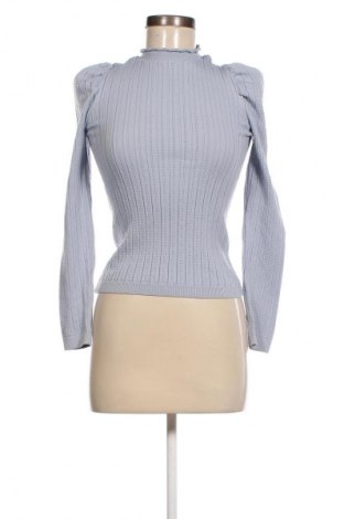 Γυναικείο πουλόβερ ONLY, Μέγεθος S, Χρώμα Μπλέ, Τιμή 5,85 €