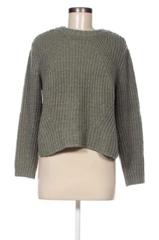 Damski sweter ONLY, Rozmiar M, Kolor Zielony, Cena 44,91 zł