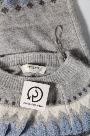 Damenpullover ONLY, Größe L, Farbe Grau, Preis € 7,49