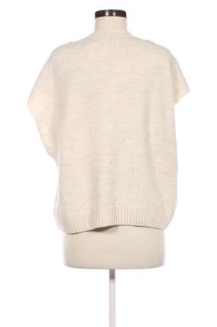 Γυναικείο πουλόβερ ONLY, Μέγεθος M, Χρώμα Λευκό, Τιμή 8,68 €