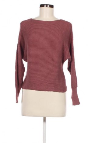 Damenpullover ONLY, Größe XS, Farbe Aschrosa, Preis 6,99 €