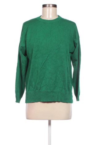 Γυναικείο πουλόβερ ONLY, Μέγεθος XS, Χρώμα Πράσινο, Τιμή 9,19 €