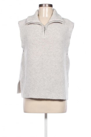 Γυναικείο πουλόβερ ONLY, Μέγεθος L, Χρώμα Γκρί, Τιμή 6,68 €