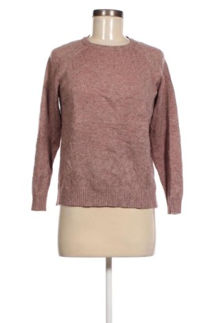 Дамски пуловер ONLY, Размер S, Цвят Кафяв, Цена 27,00 лв.
