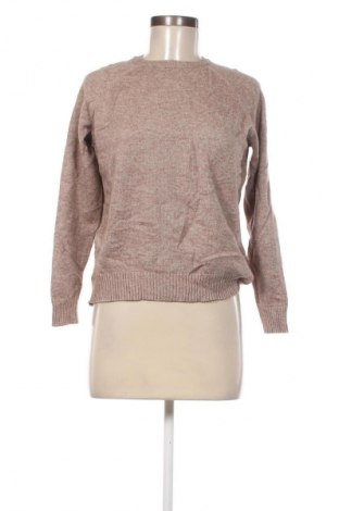 Γυναικείο πουλόβερ ONLY, Μέγεθος XS, Χρώμα Καφέ, Τιμή 8,68 €