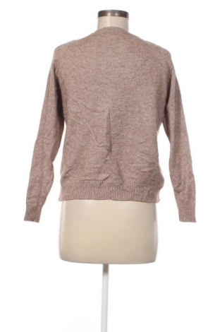 Γυναικείο πουλόβερ ONLY, Μέγεθος XS, Χρώμα Καφέ, Τιμή 8,18 €
