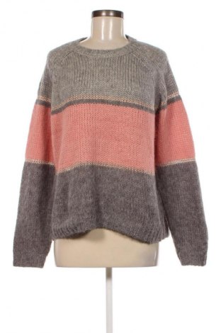 Дамски пуловер ONLY, Размер XL, Цвят Многоцветен, Цена 17,55 лв.