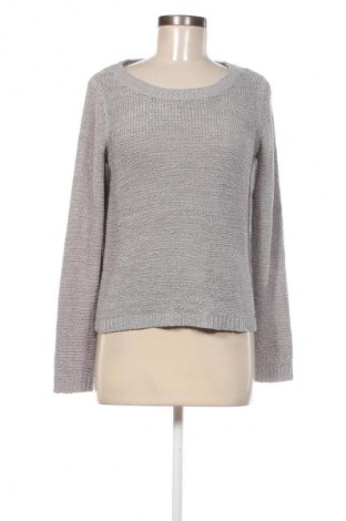 Damenpullover ONLY, Größe S, Farbe Grau, Preis € 6,99