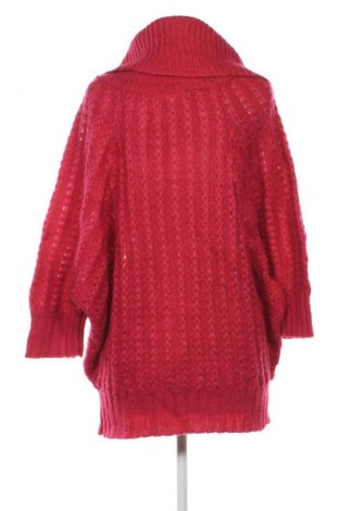 Női pulóver ONLY, Méret L, Szín Rózsaszín, Ár 3 768 Ft
