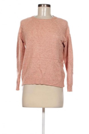 Damenpullover ONLY, Größe S, Farbe Rosa, Preis € 6,99