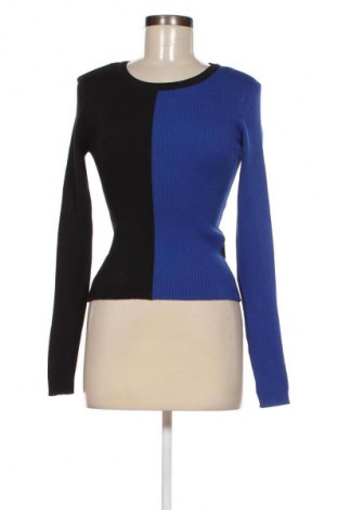 Дамски пуловер ONLY, Размер M, Цвят Многоцветен, Цена 62,00 лв.