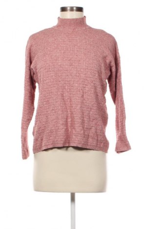 Pulover de femei ONLY, Mărime M, Culoare Roz, Preț 48,85 Lei