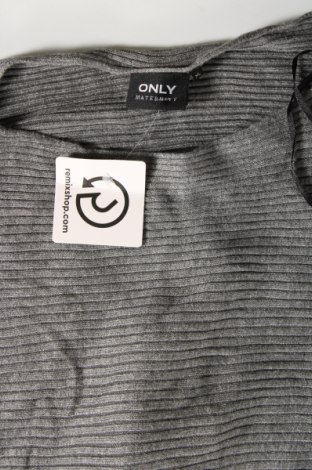 Damenpullover ONLY, Größe XL, Farbe Grau, Preis 12,21 €