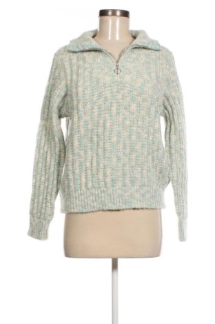 Γυναικείο πουλόβερ ONLY, Μέγεθος S, Χρώμα Πολύχρωμο, Τιμή 15,34 €