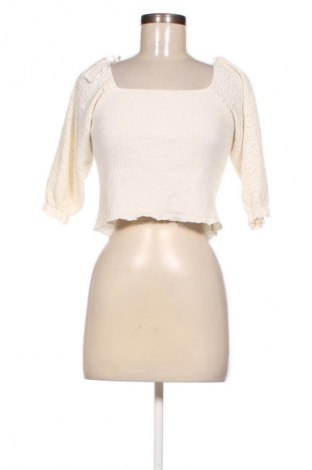 Damenpullover ONLY, Größe M, Farbe Weiß, Preis € 18,79