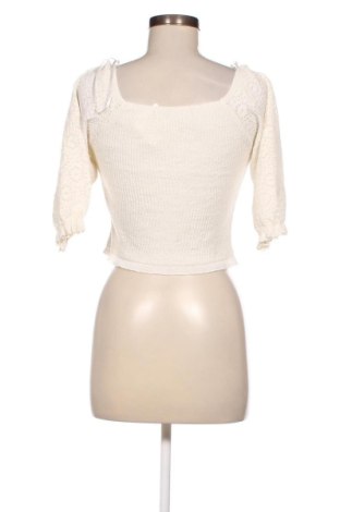 Damenpullover ONLY, Größe M, Farbe Weiß, Preis 10,33 €