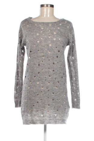 Γυναικείο πουλόβερ ONLY, Μέγεθος XS, Χρώμα Γκρί, Τιμή 9,19 €