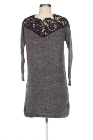 Γυναικείο πουλόβερ ONLY, Μέγεθος L, Χρώμα Γκρί, Τιμή 18,03 €