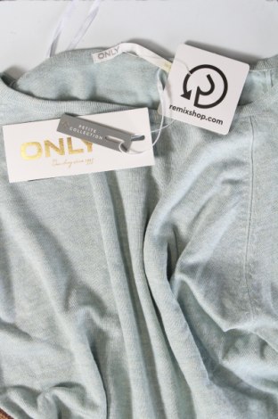 Damski sweter ONLY, Rozmiar XXS, Kolor Zielony, Cena 82,99 zł