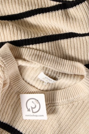 Дамски пуловер ONLY, Размер XL, Цвят Екрю, Цена 17,55 лв.