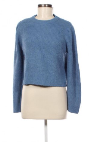 Damenpullover ONLY, Größe L, Farbe Blau, Preis 11,49 €