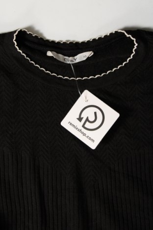 Pulover de femei ONLY, Mărime XS, Culoare Negru, Preț 48,85 Lei