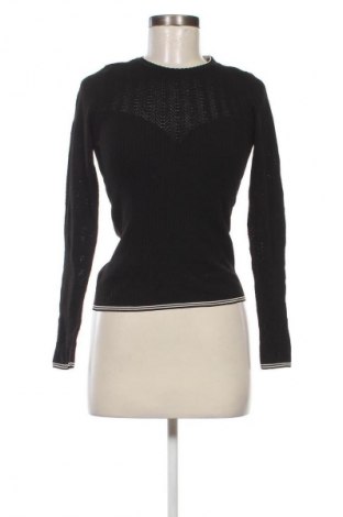Γυναικείο πουλόβερ ONLY, Μέγεθος XS, Χρώμα Μαύρο, Τιμή 9,19 €
