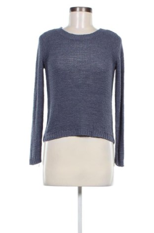 Damenpullover ONLY, Größe S, Farbe Blau, Preis € 6,99