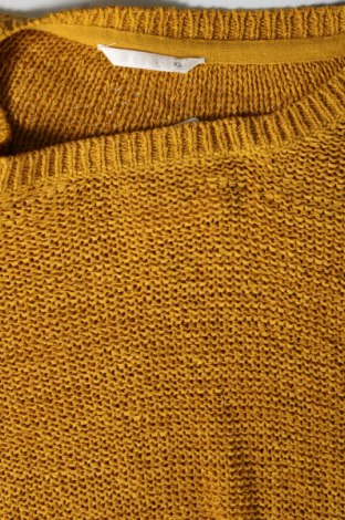Damenpullover ONLY, Größe XL, Farbe Gelb, Preis € 9,40