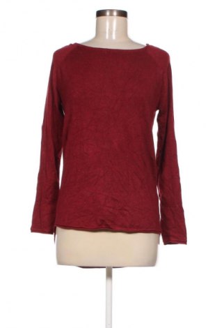 Дамски пуловер ONLY, Размер XXS, Цвят Червен, Цена 15,39 лв.