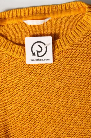 Dámsky pulóver ONLY, Veľkosť S, Farba Žltá, Cena  6,12 €
