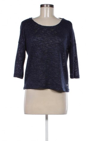 Γυναικείο πουλόβερ ONLY, Μέγεθος S, Χρώμα Μπλέ, Τιμή 13,84 €