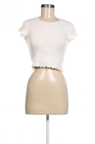Damenpullover ONLY, Größe S, Farbe Weiß, Preis 18,79 €