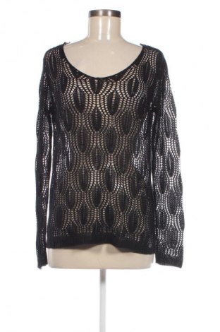 Γυναικείο πουλόβερ ONLY, Μέγεθος S, Χρώμα Μαύρο, Τιμή 9,19 €