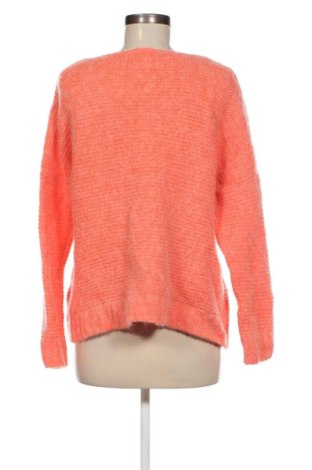 Damski sweter Object, Rozmiar L, Kolor Pomarańczowy, Cena 68,19 zł