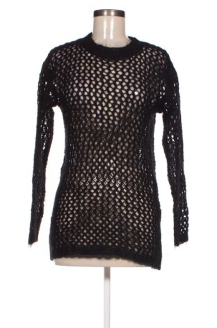 Γυναικείο πουλόβερ Ofelia, Μέγεθος M, Χρώμα Μαύρο, Τιμή 9,33 €