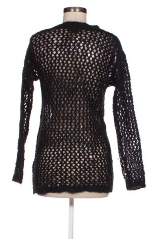 Дамски пуловер Ofelia, Размер M, Цвят Черен, Цена 15,08 лв.
