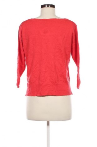 Γυναικείο πουλόβερ Okay, Μέγεθος L, Χρώμα Ρόζ , Τιμή 7,18 €