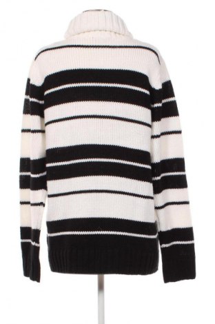 Дамски пуловер Okay, Размер XXL, Цвят Бял, Цена 20,30 лв.