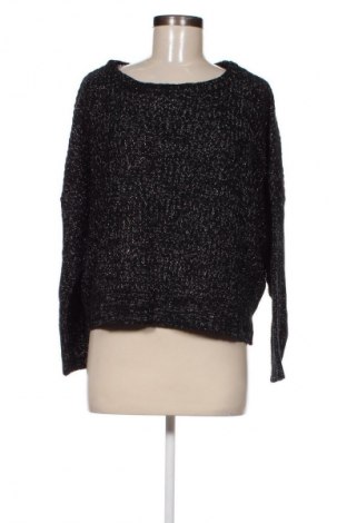 Дамски пуловер Okay, Размер XL, Цвят Черен, Цена 29,00 лв.