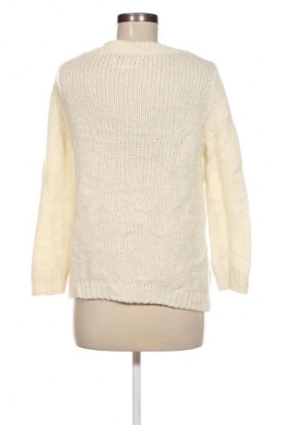 Дамски пуловер Old Navy, Размер L, Цвят Бежов, Цена 22,55 лв.