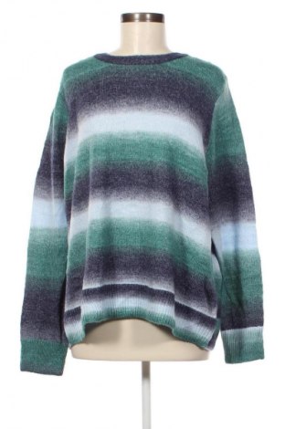 Дамски пуловер Old Navy, Размер XXL, Цвят Многоцветен, Цена 93,00 лв.