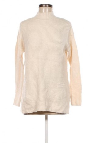 Дамски пуловер Old Navy, Размер M, Цвят Бял, Цена 21,32 лв.