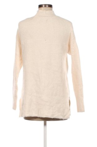 Дамски пуловер Old Navy, Размер M, Цвят Бял, Цена 22,55 лв.