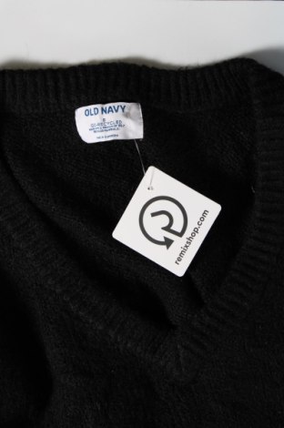Дамски пуловер Old Navy, Размер S, Цвят Черен, Цена 22,55 лв.