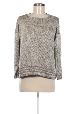 Damenpullover Olsen, Größe S, Farbe Grau, Preis 15,69 €